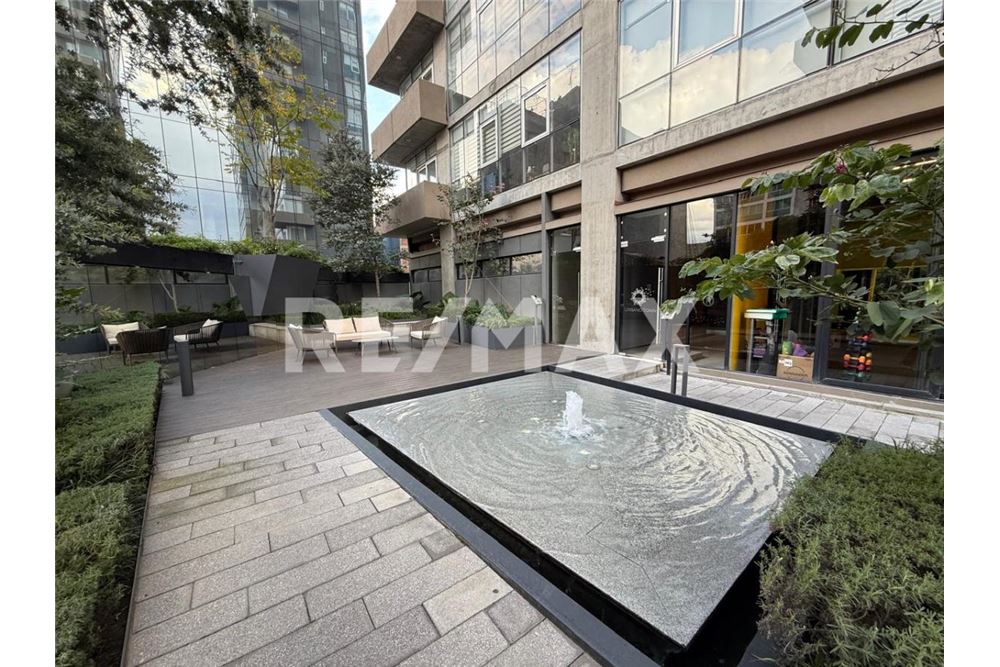 Wohnung - Dachwohnung - Ciudad de México, Mexiko - Mexico - 26 - 1001180176-3