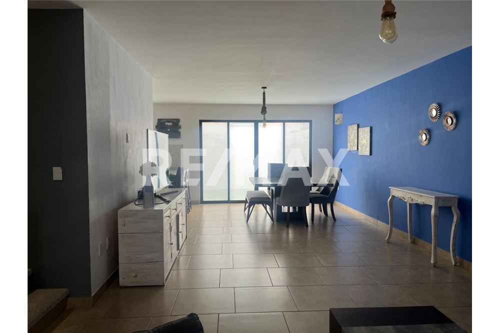 Residenziale - Casa - Querétaro, Messico - Mexico - 3 - 1001065218-104