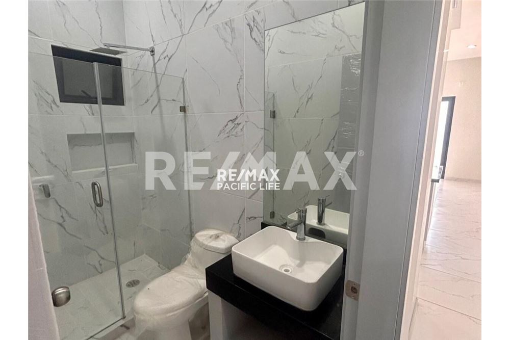 Residencial - Apartamento con terraza - Mazatlán, México - Mexico - 6 - 1001145062-1