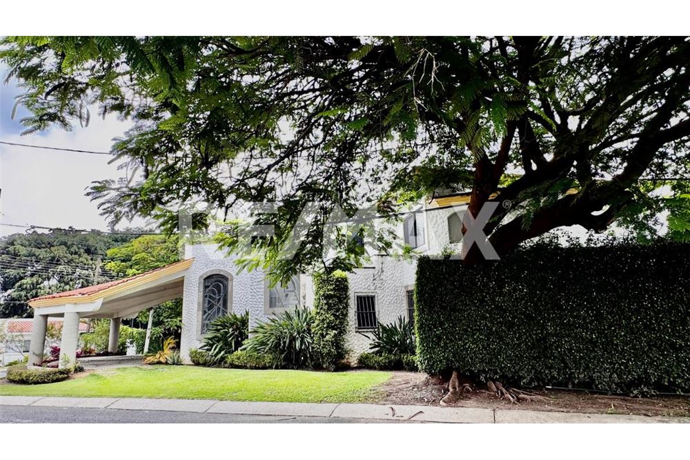 Residential - House - Atlatlahucan, Mexico - Mexico - 62 - 1001028001-200