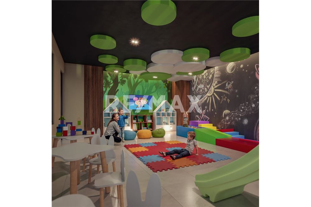 居住用物件 - 屋根付きアパート - Mazatlán, メキシコ - Mexico - 17 - 1001070072-522