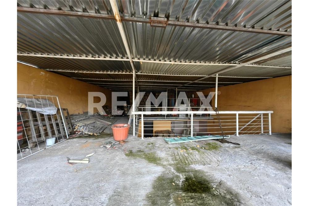 Komerciāli/Tirdzniecības - Ienesīguma īpašums - Ciudad de México, Meksika - Mexico - 4 - 1001042017-183