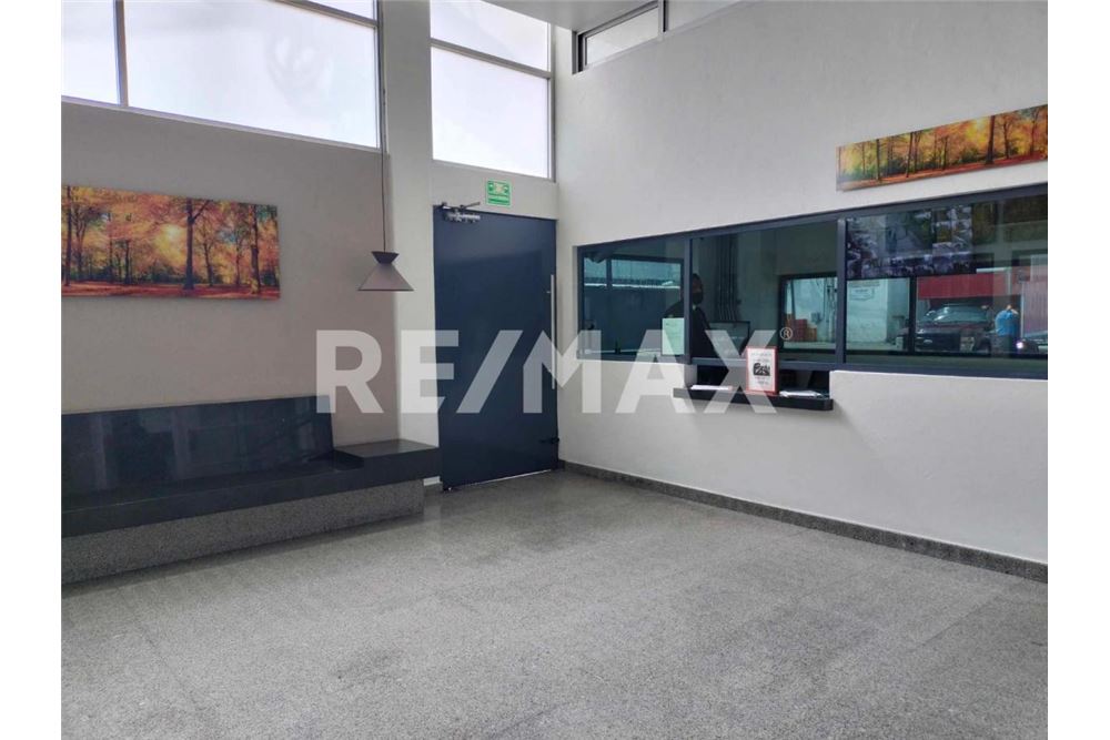 Commercieel - Magazijn - Naucalpan de Juárez, Mexiko - Mexico - 24 - 1001180112-36