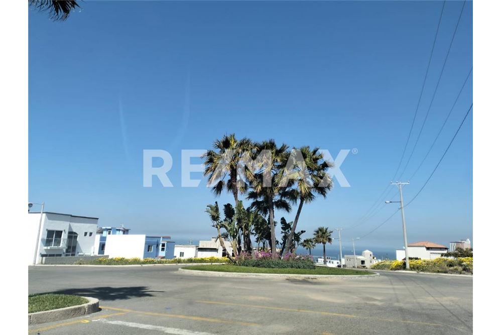 Residencial - Parcela de tierra para inversión - Playas De Rosarito, México - Mexico - 23 - 1001006243-33
