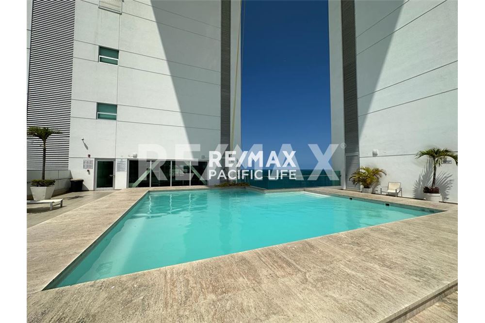 Residencial - Apartamento con terraza - Mazatlán, México - Mexico - 22 - 1001145018-195