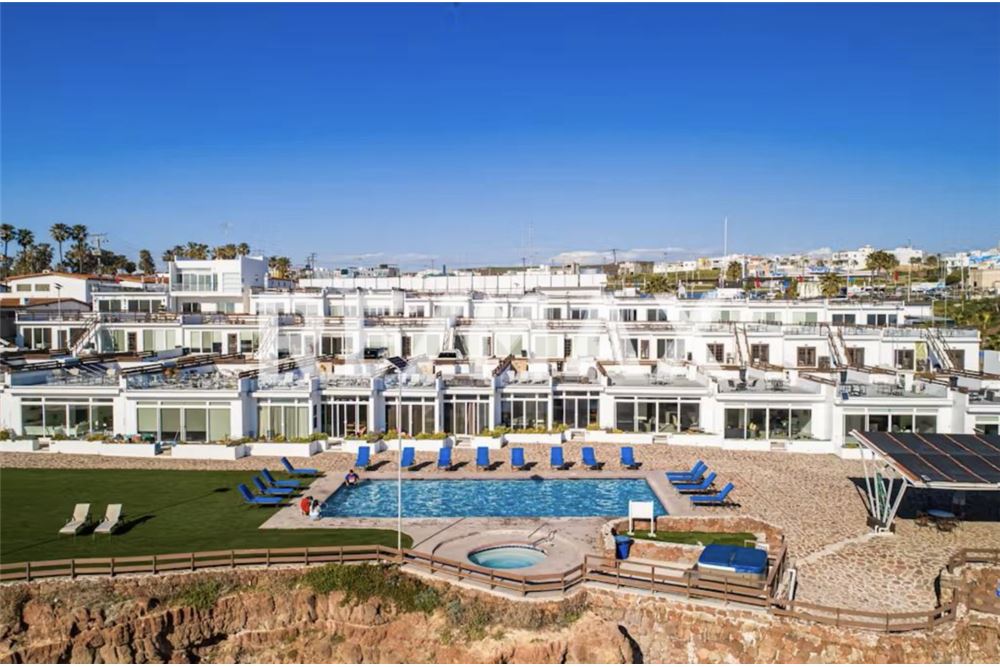 Residenziale - Casa - Playas De Rosarito, Messico - Mexico - 27 - 1001006298-5