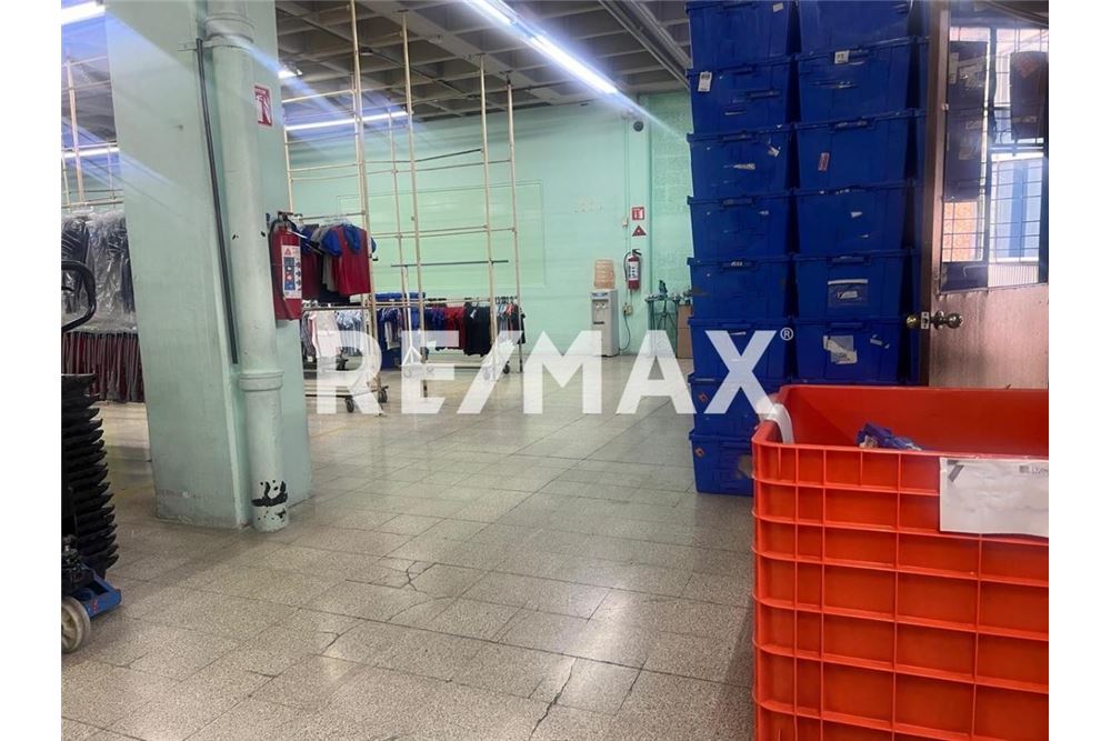 Commercieel - Magazijn - Naucalpan de Juárez, Mexiko - Mexico - 10 - 1001180001-370