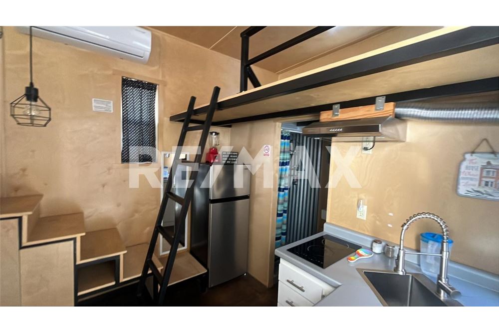 Residential - Apartment with roof - Playas De Rosarito, Mexico - Mexico - 23 - 1001006253-32