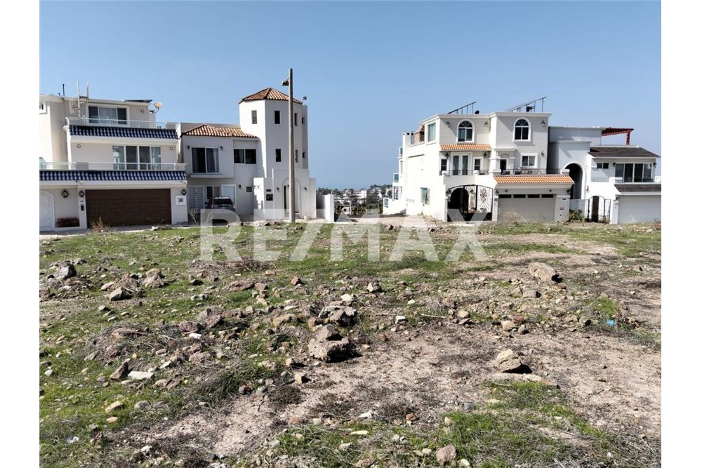 Residencial - Parcela de tierra para inversión - Playas De Rosarito, México - Mexico - 67 - 1001006243-33