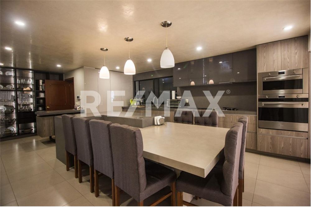 באזור מגורים - בית פרטי - Tlajomulco De Zúñiga, מקסיקו - Mexico - 10 - 1001002017-138