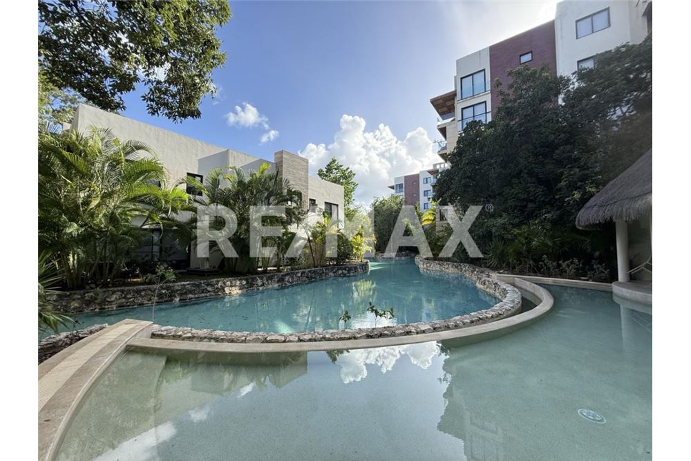 Residential - Apartment with roof - Playa del Carmen, Mexico - Mexico - 33 - 1001040037-35