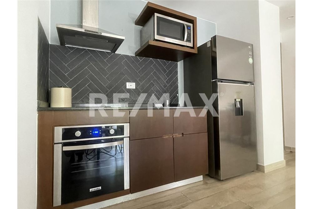 Residential - Apartment with roof - Playa del Carmen, Mexico - Mexico - 20 - 1001040001-1424