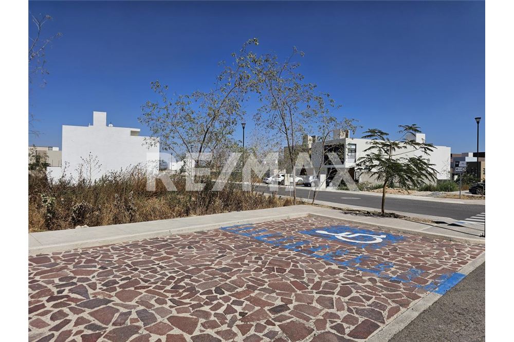 Residential - Plot of Land for Investment - El Marques, Mexico - Mexico - 4 - 1001065017-61