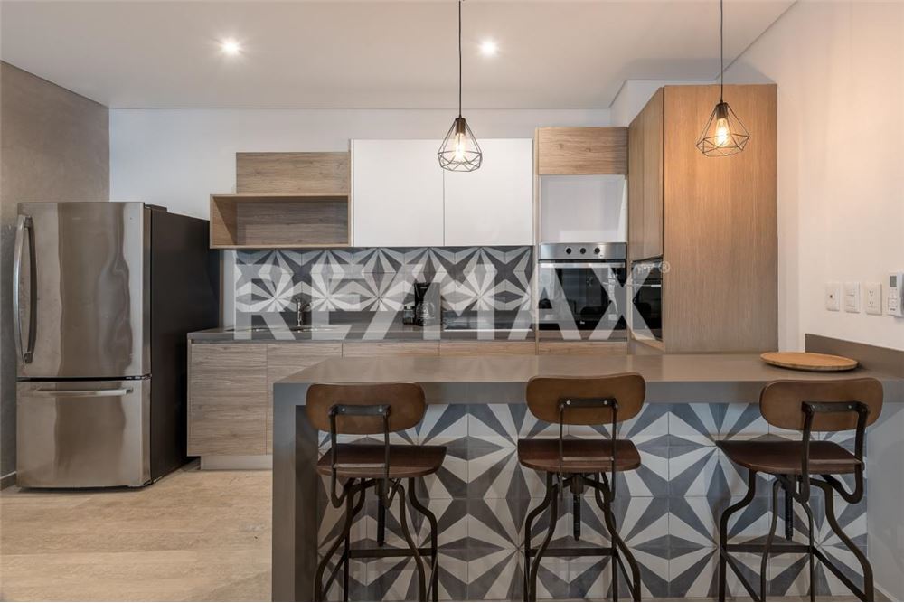 Residential - Apartment with roof - Tulum, Mexico - Mexico - 8 - 1001040001-1422