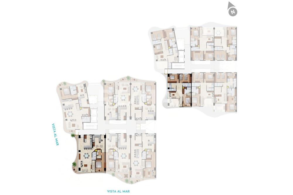 Residential - Apartment with roof - Bucerías, Mexico - Mexico - 2 - 1001121057-27