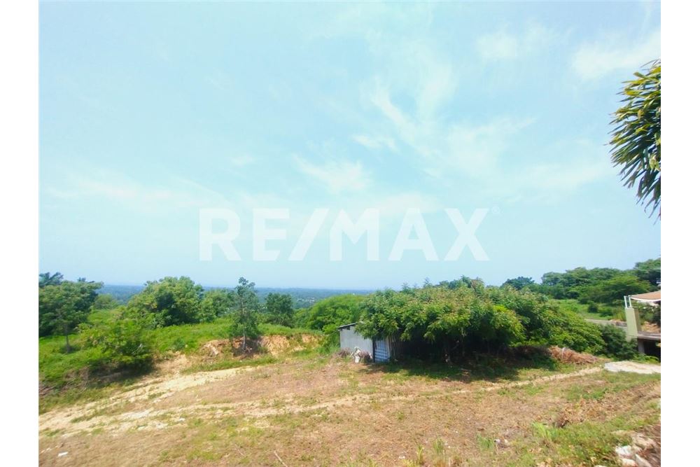 Residenziale - Parte di Terreno per Appezzamento - Puerto Escondido, Messico - Mexico - 6 - 1001245029-6