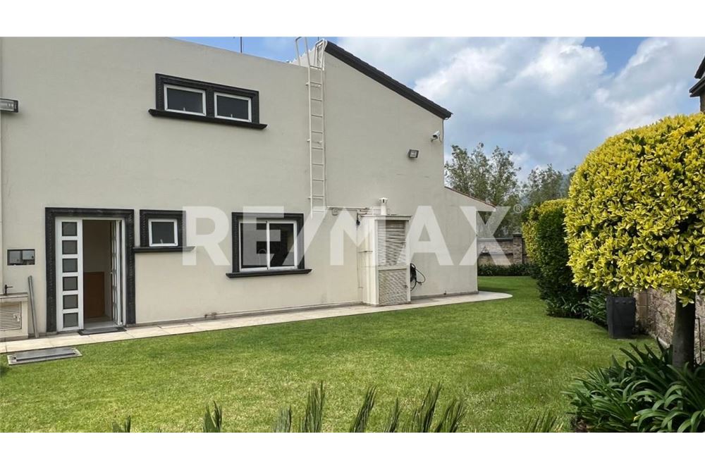 Residential - Condo/Apartment - Atizapán De Zaragoza, Mexico - Mexico - 12 - 1001028002-545