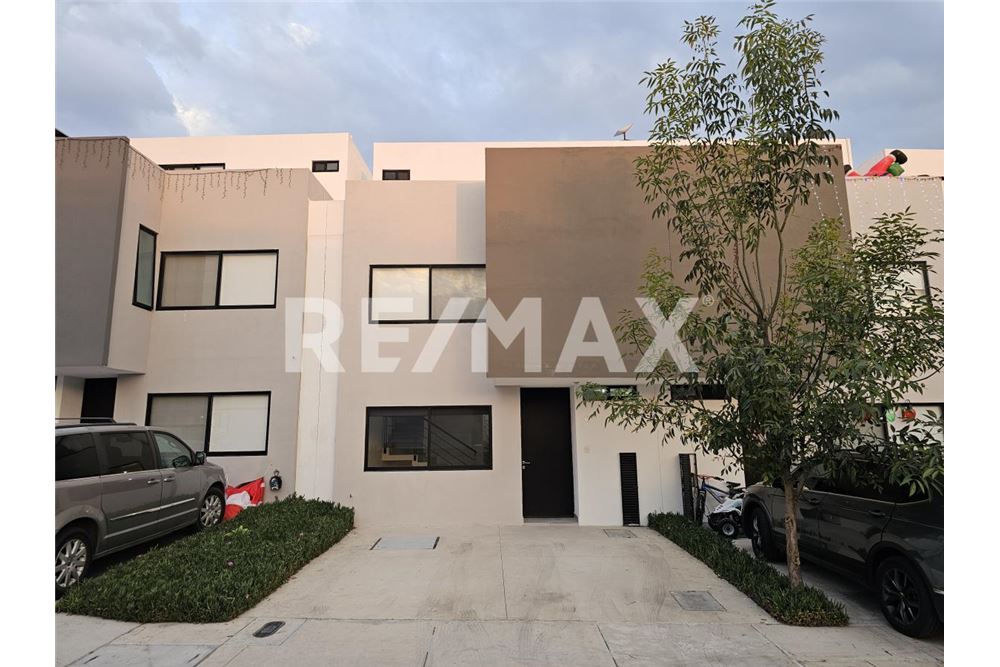 Residential - House - El Marques, Mexico - Mexico - 1 - 1001065017-87