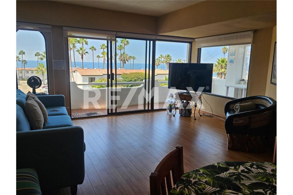 Residential - Apartment with roof - Playas De Rosarito, Mexico - Mexico - 4 - 1001006194-117