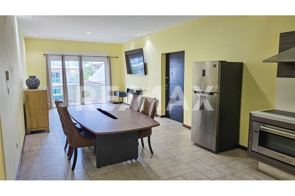 Mieszkaniowa - Mieszkanie - Mazatlán, Meksyk - Mexico - 3 - 1001070112-100