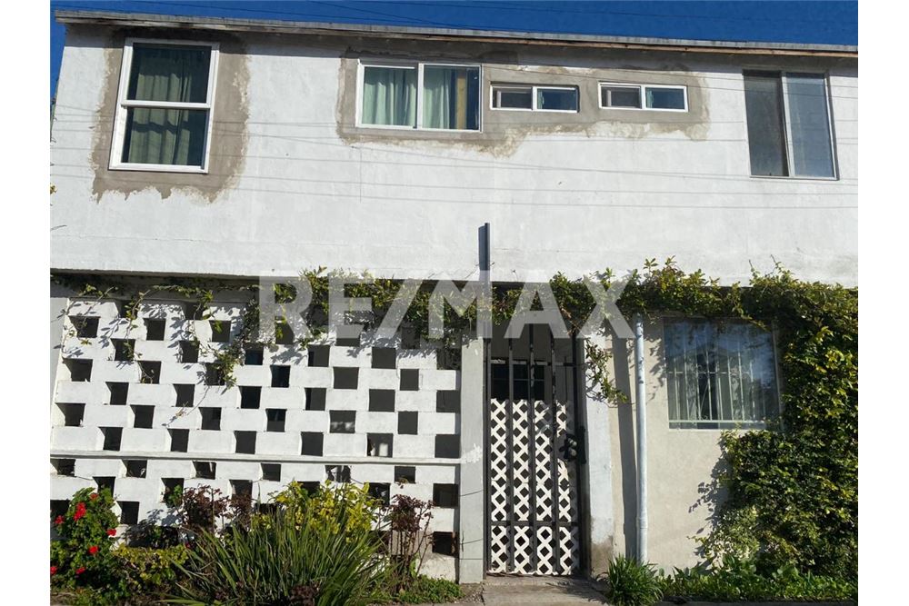 Residential - Apartment with roof - Playas De Rosarito, Mexico - Mexico - 1 - 1001006176-111