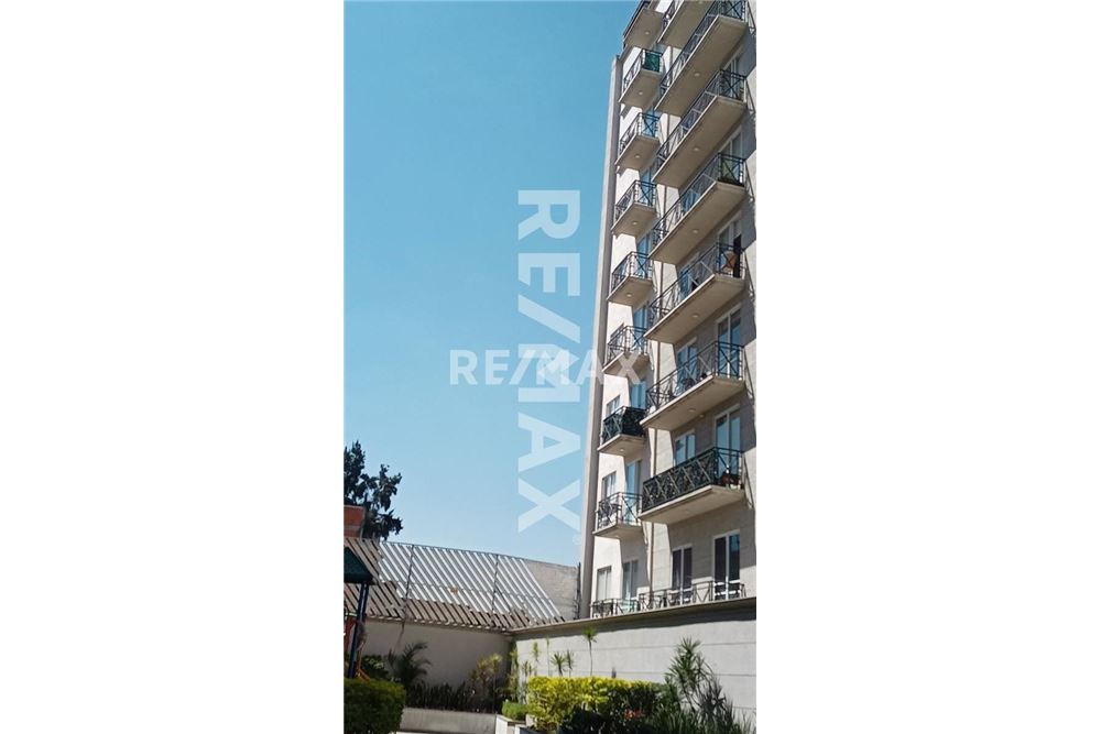 Residential - Склад - Ciudad de México, Мексика - Mexico - 1 - 1001229149-23