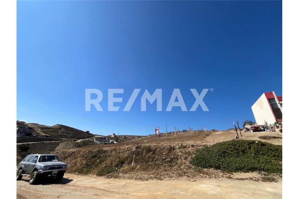 Bostad - Del av land för tilldelning av tomt - Playas De Rosarito, Mexiko - Mexico - 3 - 1001006253-29