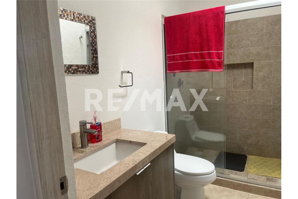 Residenziale - Casa - Querétaro, Messico - Mexico - 21 - 1001065218-104