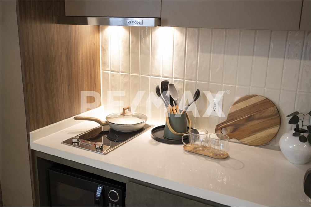 Wohnung - Dachwohnung - Ciudad de México, Mexiko - Mexico - 25 - 1001180112-40