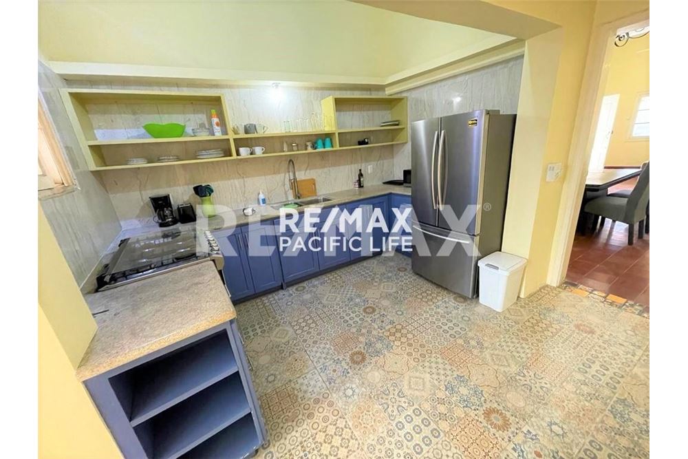 Residencial - Casa - Mazatlán, México - Mexico - 5 - 1001145010-332