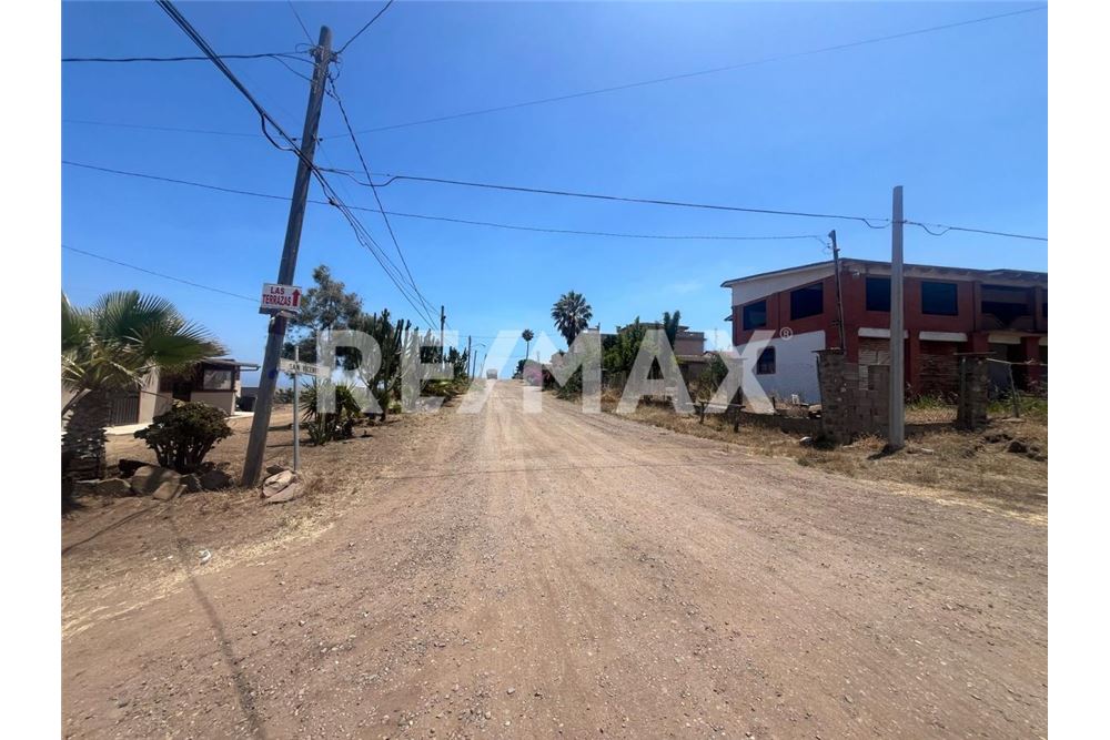Residenziale - Parte di Terreno per Appezzamento - Playas De Rosarito, Messico - Mexico - 18 - 1001006176-102