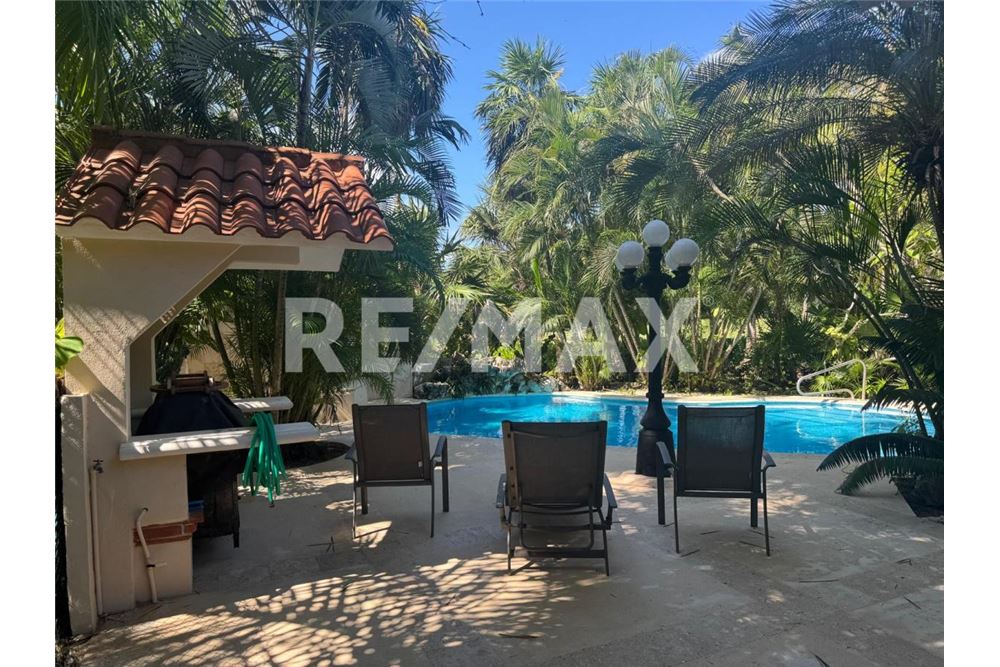 Residential - House - Puerto Aventuras, Mexico - Mexico - 31 - 1001040022-181