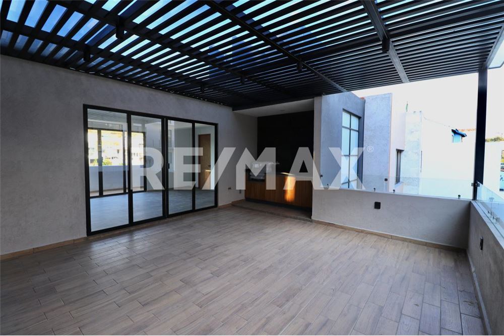 Residential - Condo/Apartment - Ciudad López Mateos, Mexico - Mexico - 20 - 1001028002-546