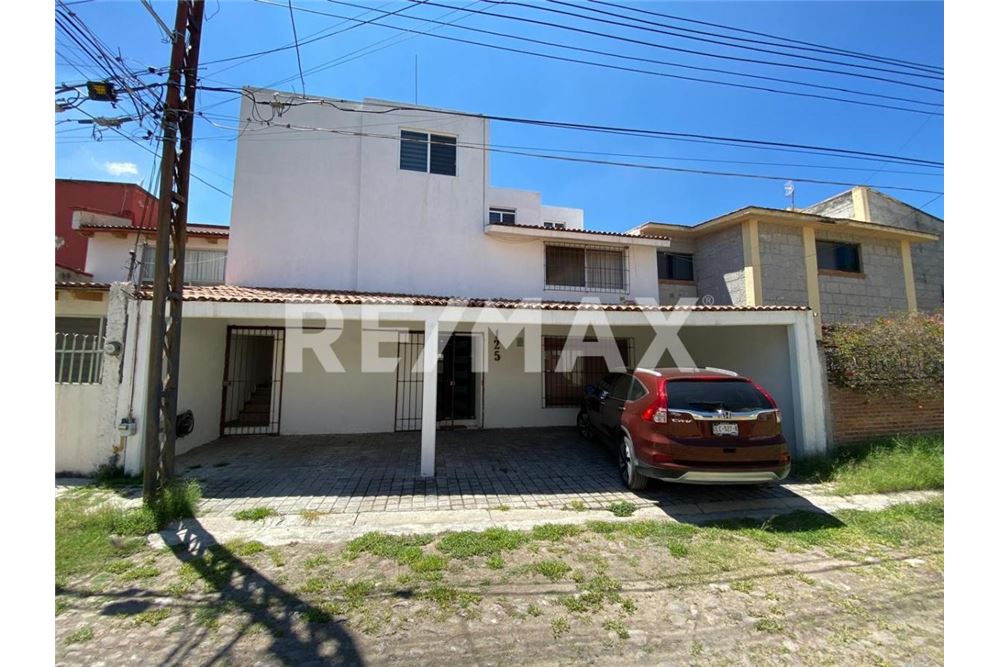 Residential - House - Querétaro, Mexico - Mexico - 1 - 1001065286-13