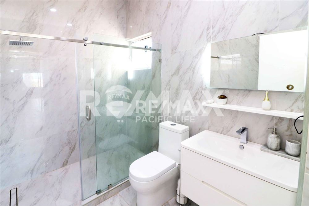 Residencial - Casa - Mazatlán, México - Mexico - 18 - 1001145022-203