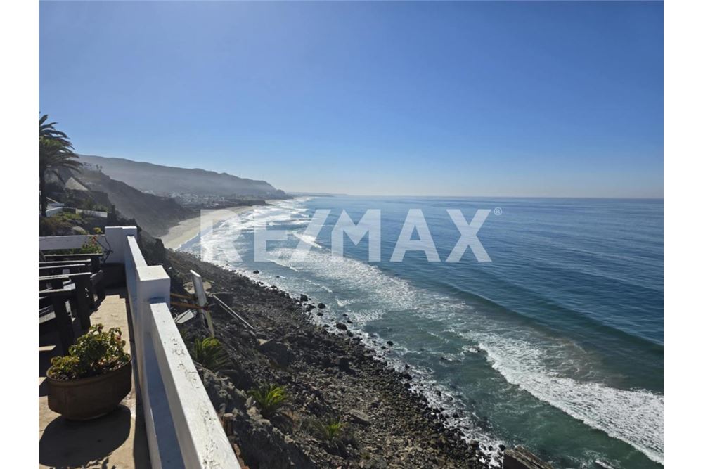 Résidentiel - Appartement dans les combles - Playas De Rosarito, Mexique - Mexico - 47 - 1001006108-69