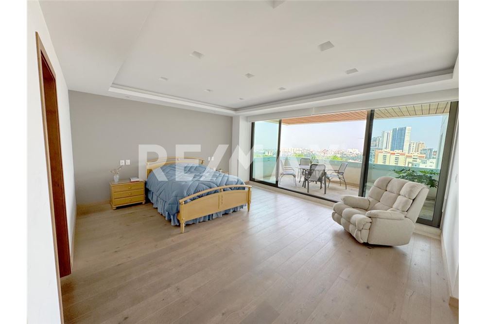 Wohnung - Dachwohnung - Ciudad de México, Mexiko - Mexico - 36 - 1001105092-52