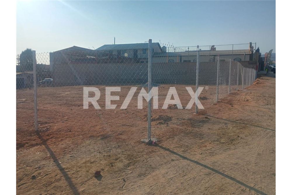 Residential - Земельный участок для сдачи в аренду - Ensenada, Мексика - Mexico - 2 - 1001213048-5