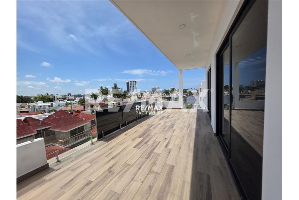 Residential - Apartment with roof - Mazatlán, Mexico - Mexico - 12 - 1001145050-12