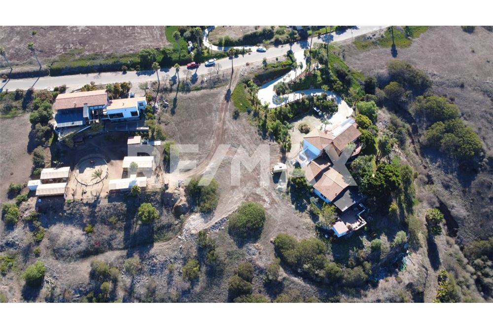 Residential - Plot of Land for Investment - Tijuana, Mexico - Mexico - 30 - 1001006253-34