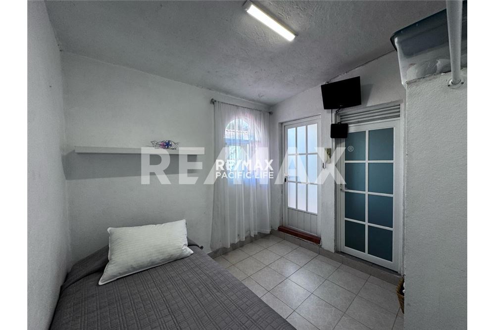 Residencial - Casa - Ciudad de México, México - Mexico - 25 - 1001145022-253