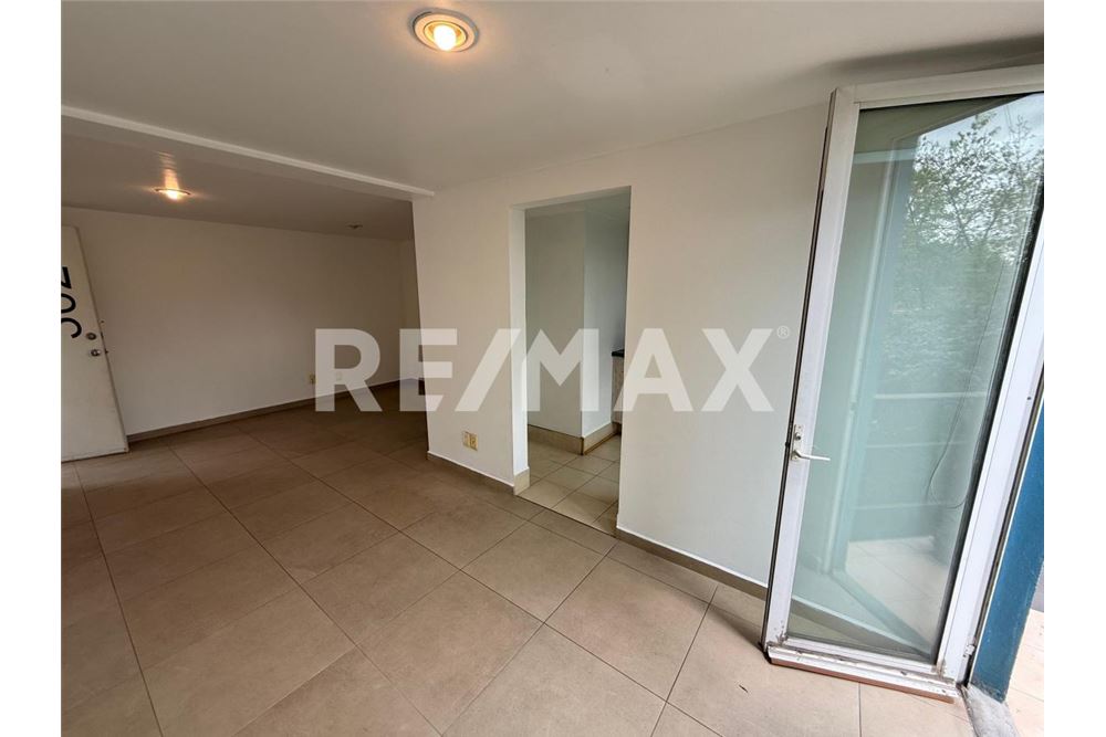 Prédio Habitacional - Apartamento com Sotão - Ciudad de México, México - Mexico - 13 - 1001180018-399