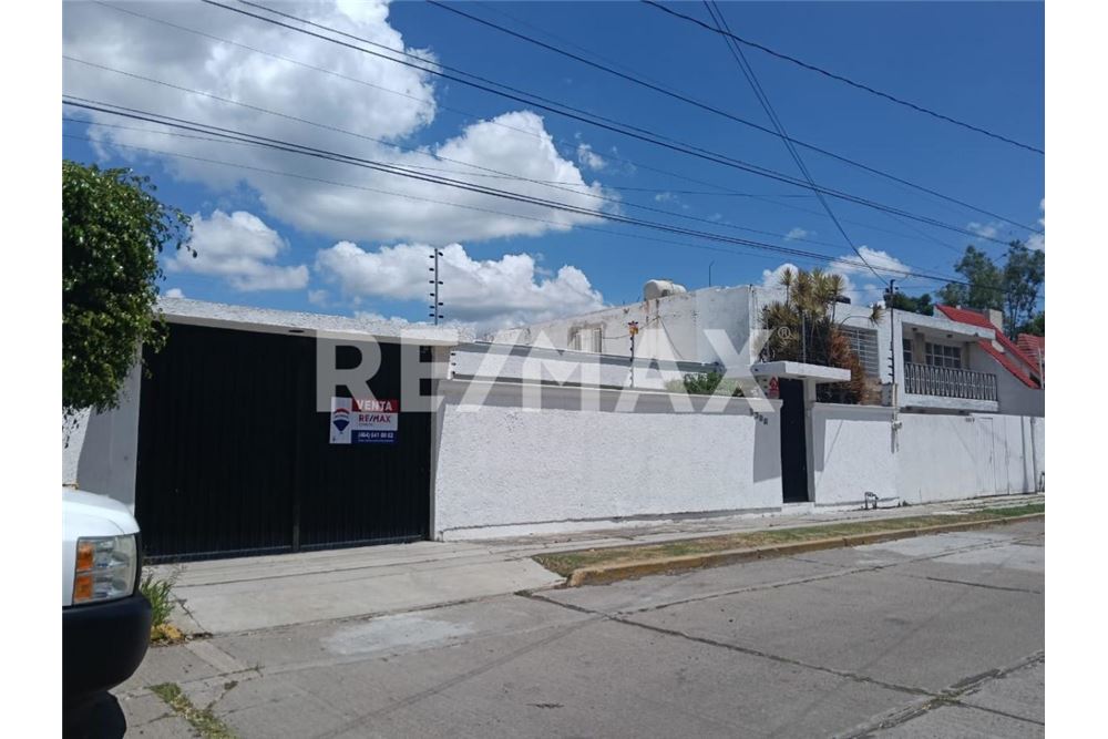 Rezidential - Case/Vile - Salamanca, Mexic - Mexico - 29 - 1001111031-98