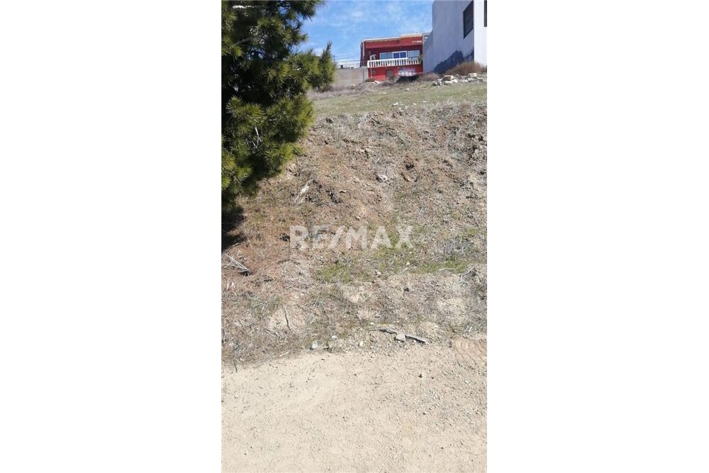Prédio Habitacional - Plot of Land for Allotment - Playas De Rosarito, México - Mexico - 2 - 1001006250-9