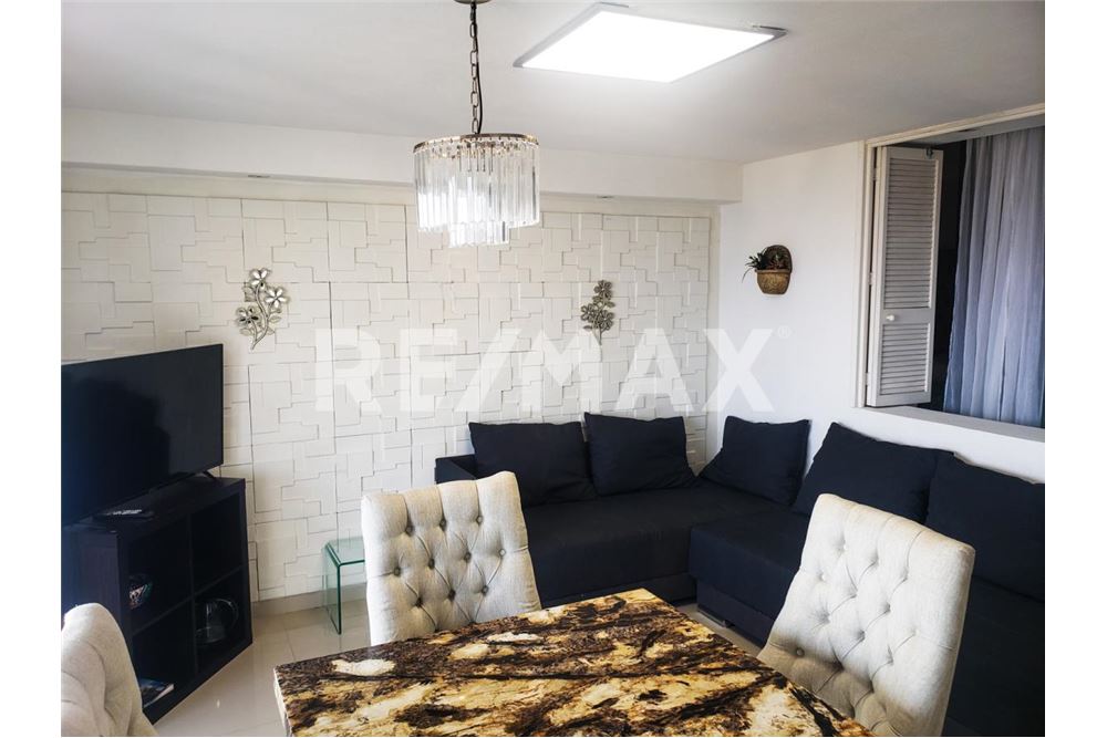 Residential - Apartment with roof - Puerto Vallarta, Mexico - Mexico - 3 - 1001121001-178