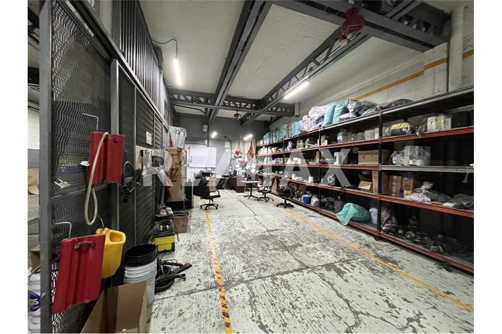 Commercieel - Magazijn - Ciudad de México, Mexiko - Mexico - 5 - 1001180112-26