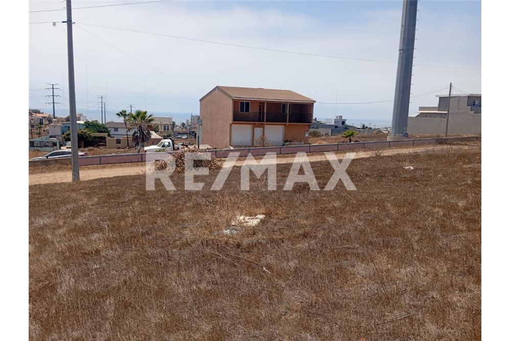 Residential - قطعة أرض للتقسيم - Playas De Rosarito, المكسيك - Mexico - 8 - 1001006299-5