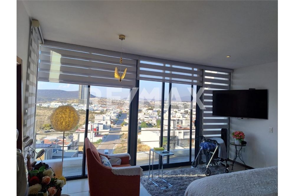 Wohnung - Haus - Querétaro, Mexiko - Mexico - 4 - 1001233025-123