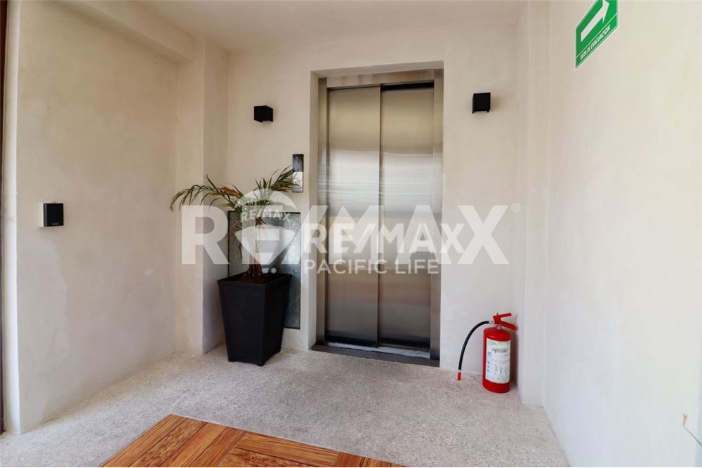 Residencial - Apartamento con terraza - Mazatlán, México - Mexico - 36 - 1001145018-200