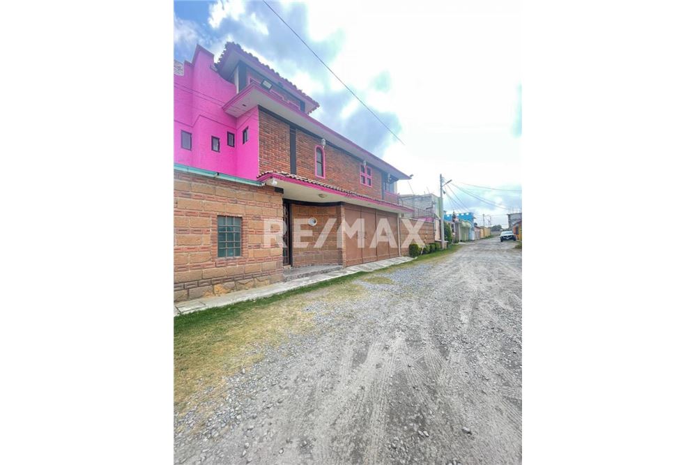 Residential - Plot of Land for Investment - Metepec, Mexico - Mexico - 3 - 1001021101-11